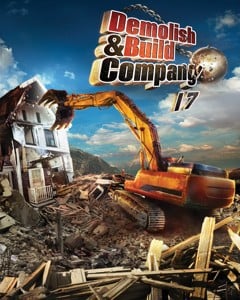 Demolish & Build Company 2017