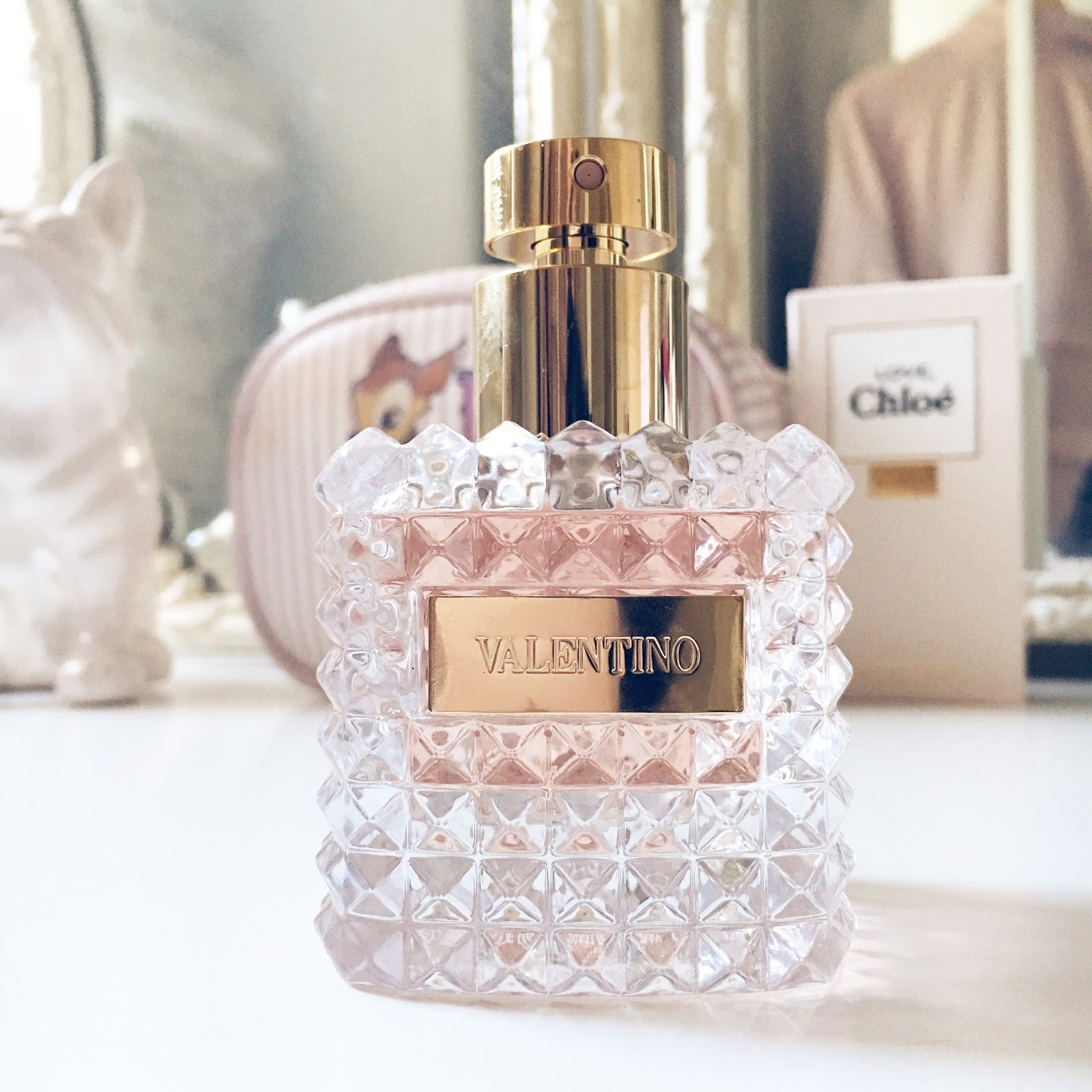 valentino donna edp 50ml