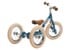 Trybike - 3 hjulet Løbecykel, Vintage Blå thumbnail-3
