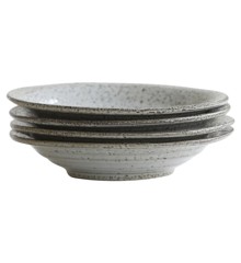 House Doctor - Rustic Deep Plate 25 cm (206260802)
