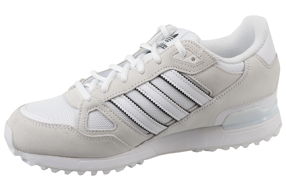 mens white leather adidas shoes