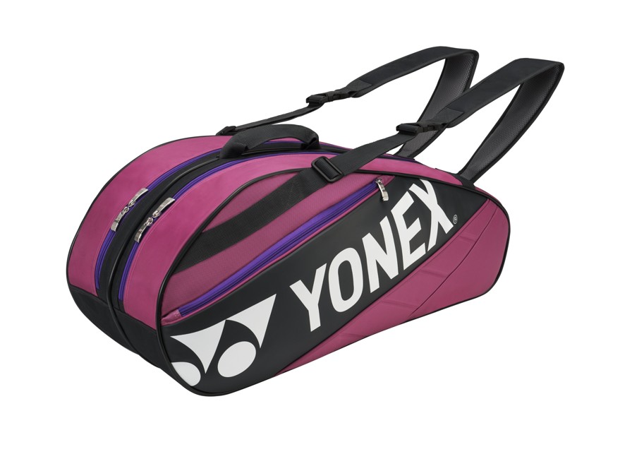 Yonex - Badminton & Tennis Taske BAG7623EX