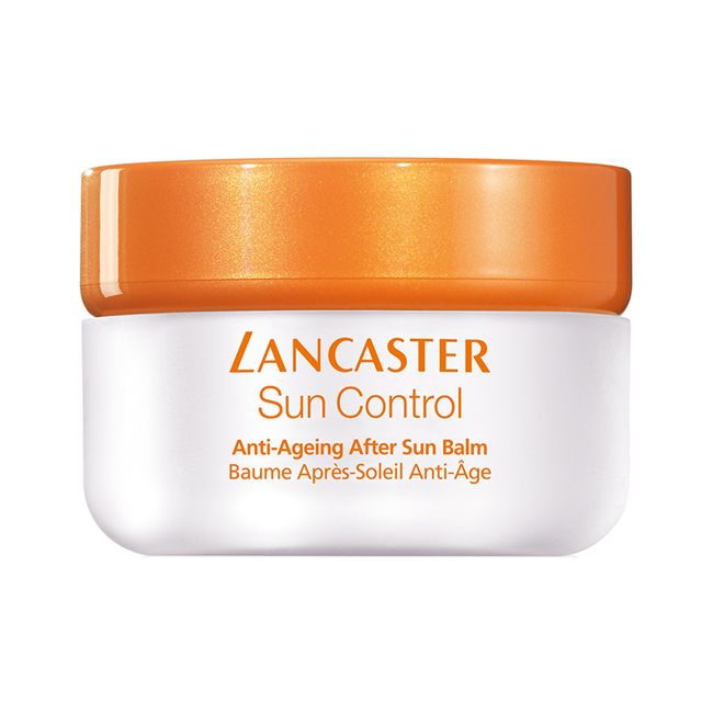Lancaster - SUN CONTROL anti-ageing after sun balm 50 ml