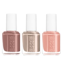 Essie - Nail Polish - Favorite Nudes Set
