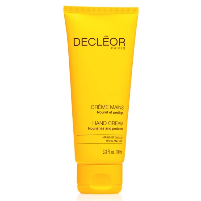Decleor - Nourishing and Protects Håndcreme 100 ml