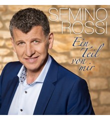 Semino Rossi - Ein Teil Von Mir - CD