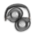 zz JBL - EVEREST ELITE 750NC Wireless Over-Ear NC headphones Black thumbnail-2