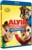 Alvin Og De Frække Jordegern 1-4 / Alvin And The Chipmunks 1-4 (4 disc)(Blu-Ray) thumbnail-1
