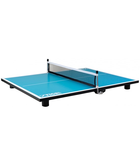Stiga - Bordtennis - Super Mini Table Top (68 x 52 cm)
