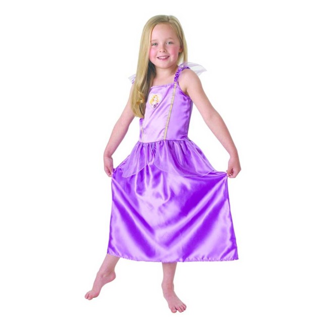 Rubies - Disney Princess Rapunzel, Medium (886512)