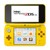 New Nintendo 2DS XL - Pikachu Edition thumbnail-2