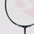 Yonex - Badmintonketcher - Nanoray Glanz - Brilliant Black thumbnail-3