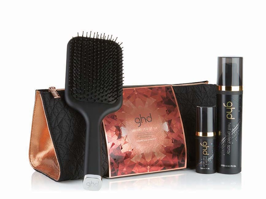 ghd - Ultimate Style - Gavesæt