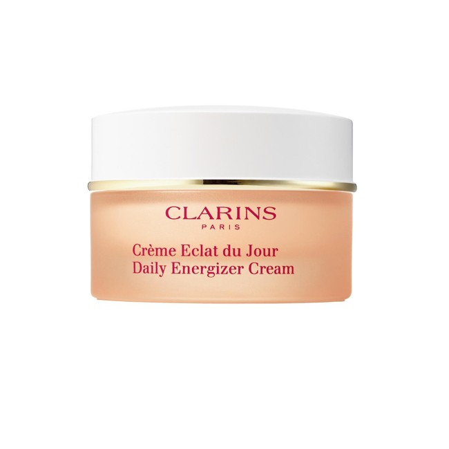 Clarins - Daily Energizer Cream 30ml