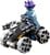LEGO Nexo Knights - Jestros hovedkvarter (70352) thumbnail-3