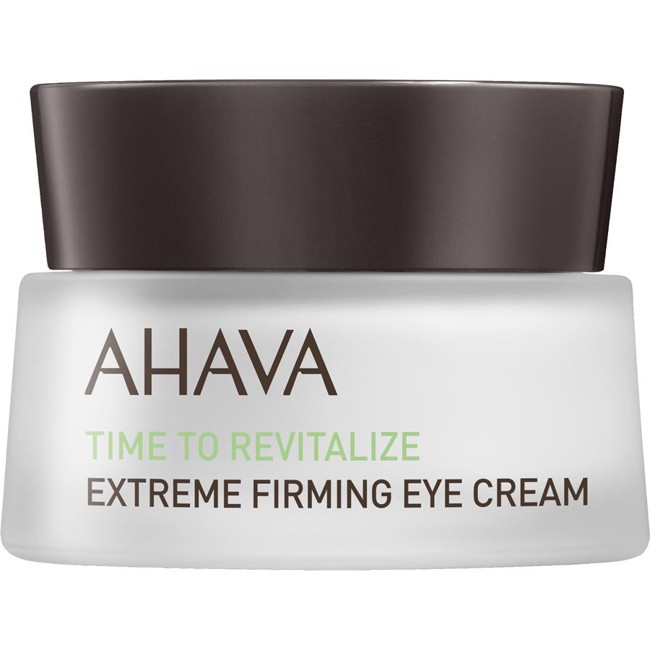 AHAVA - Extreme Eye Cream 15 ml
