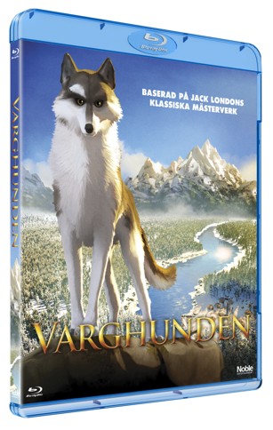 Ulvehunden (Dansk Tale)