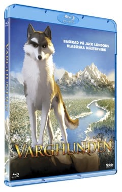 Ulvehunden (Dansk Tale)