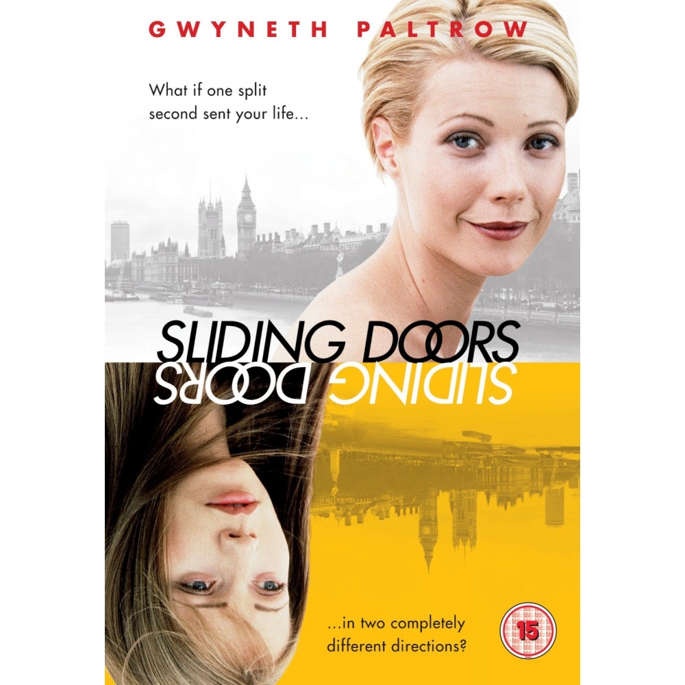 Kaufe Sliding Doors Dvd