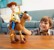 Toy Story 4 - 18 cm Woody & Bullseye (GDB91) thumbnail-3
