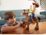 Toy Story 4 - 18 cm Woody & Bullseye (GDB91) thumbnail-4