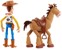 Toy Story 4 - 18 cm Woody & Bullseye (GDB91) thumbnail-5