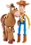 Toy Story 4 - 18 cm Woody & Bullseye (GDB91) thumbnail-6