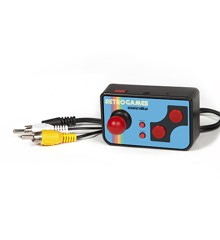 Retro TV Games