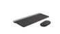 Logitech - Slim Wireless Keyboard and Mouse Combo MK470 NORDIC thumbnail-5