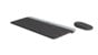 Logitech - Slim Wireless Keyboard and Mouse Combo MK470 NORDIC thumbnail-7