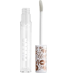 NYX Professional Makeup - Filler Instinct Plumping Lip Polish - Let's Glaze