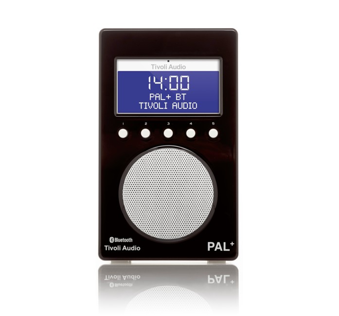 zz Tivoli Audio - PAL+ BT DAB Radio
