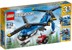 LEGO Creator - Twin Spin Helicopter (31049) thumbnail-3