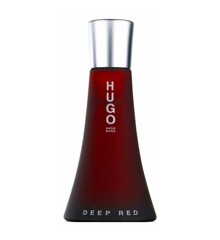 Hugo Boss - Deep Red EDP 50ml