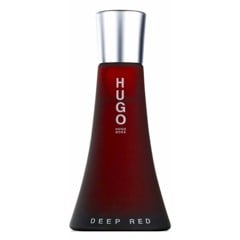 Hugo Boss - Deep Red EDP 50ml