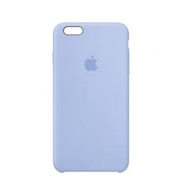 Original iphone 6/6s silicon case - lilac