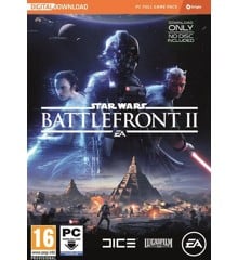 Star Wars: Battlefront II (2) (Code via Email)