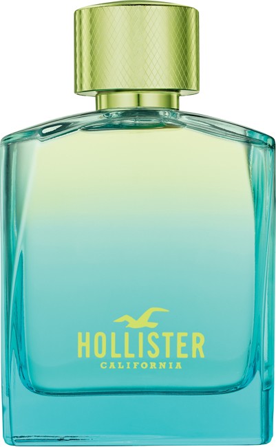Hollister - Wave 2 for Him EDT 100 ml