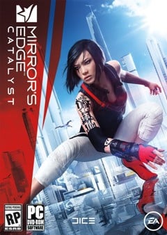 Mirror's Edge 2 - Catalyst (Code per E-Mail)