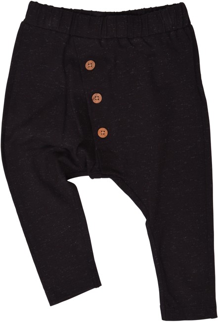 PAPFAR - Injected Jersey Low Pants