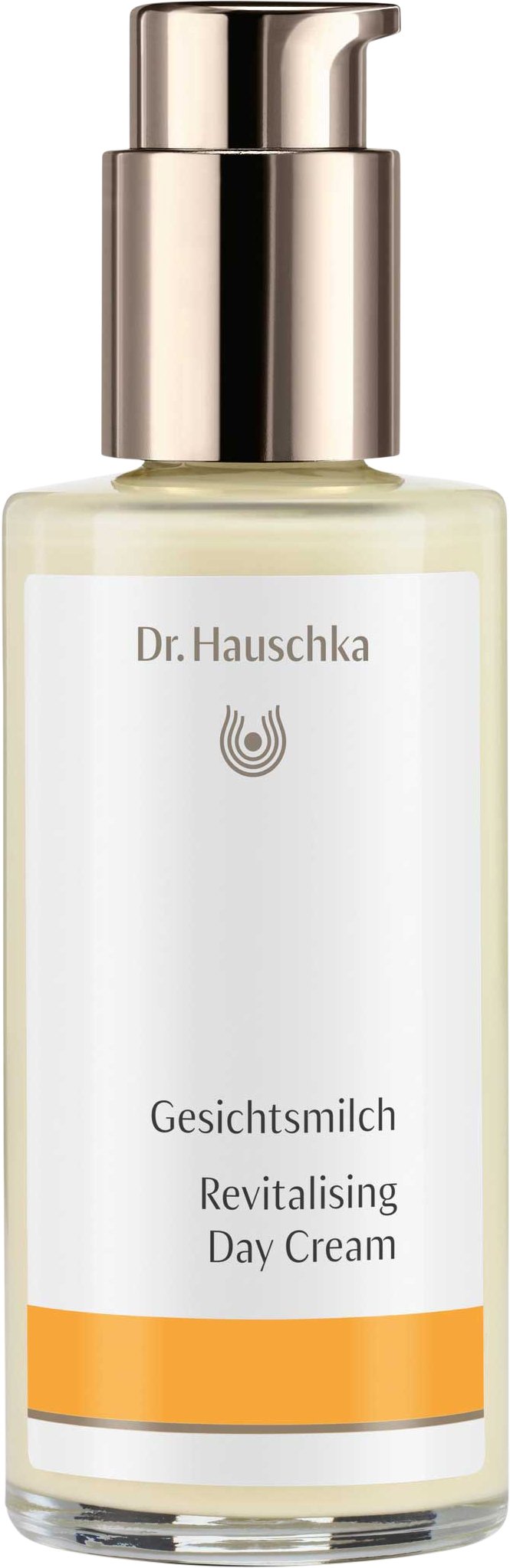 Dr. Hauschka - Revitalising Day Cream 100 ml