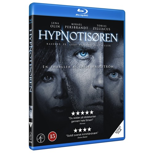 Hypnotisøren (Michael Persbrandt)