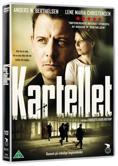 Kartellet - DVD