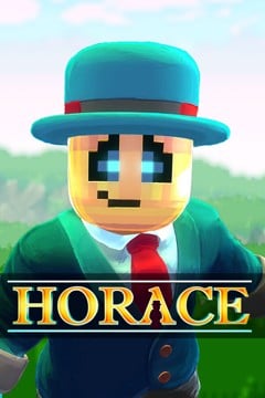 Horace