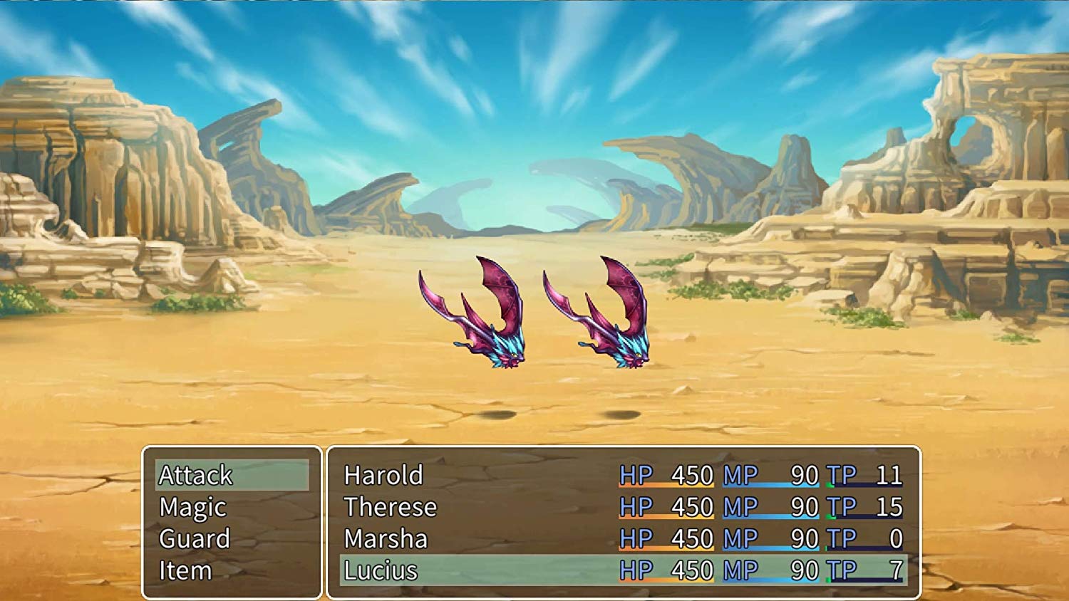 rpg maker switch rpg maker switch