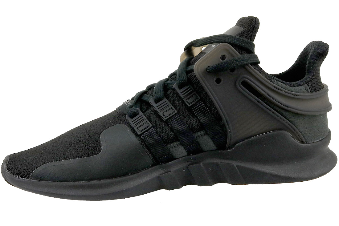 Buy Adidas EQT Support ADV CP8928, Mens, Black, sneakers