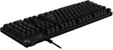 Logitech G512 SE LIGHTSYNC RGB Mechanical Gaming Keyboard - Nordic Layout thumbnail-2