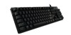 Logitech G512 SE LIGHTSYNC RGB Mechanical Gaming Keyboard - Nordic Layout thumbnail-3