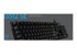 Logitech G512 SE LIGHTSYNC RGB Mechanical Gaming Keyboard - Nordic Layout thumbnail-4