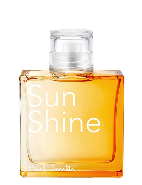 ​Paul Smith - Sunshine Homme Limited Edition 2018 EDT 100 ml